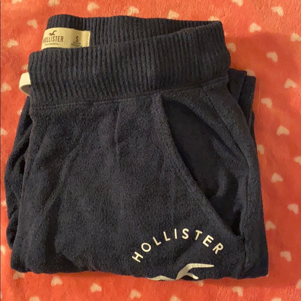 Hollister Joggers